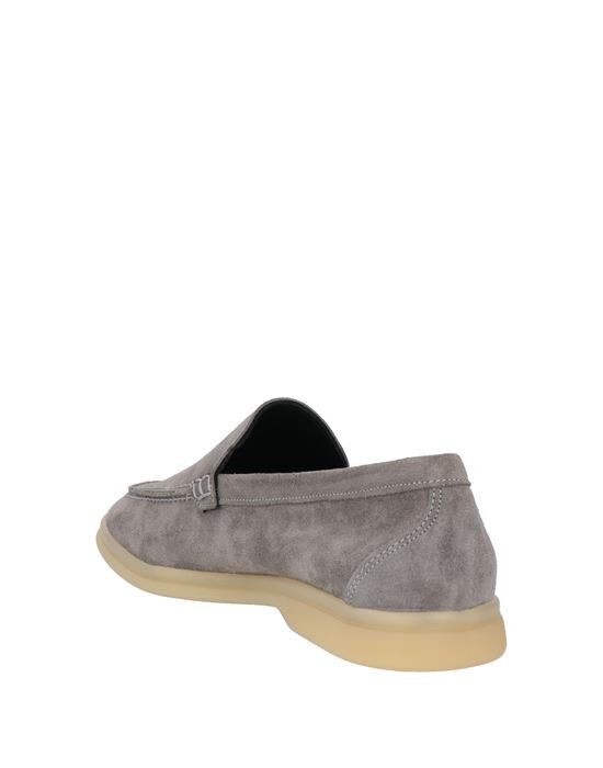 BUSCEMI Мокасины