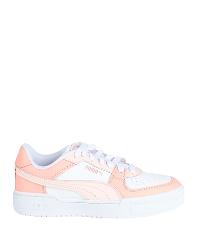 PUMA Sneakers CA Pro Classic
 White Cowhide