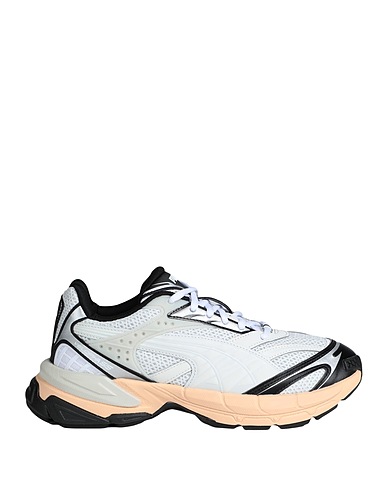 PUMA Sneakers Velophasis Technisch
 Light grey Textile fibers