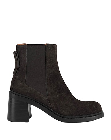 SEE BY CHLOÉ Ankle boot Lead 100% Calfskin