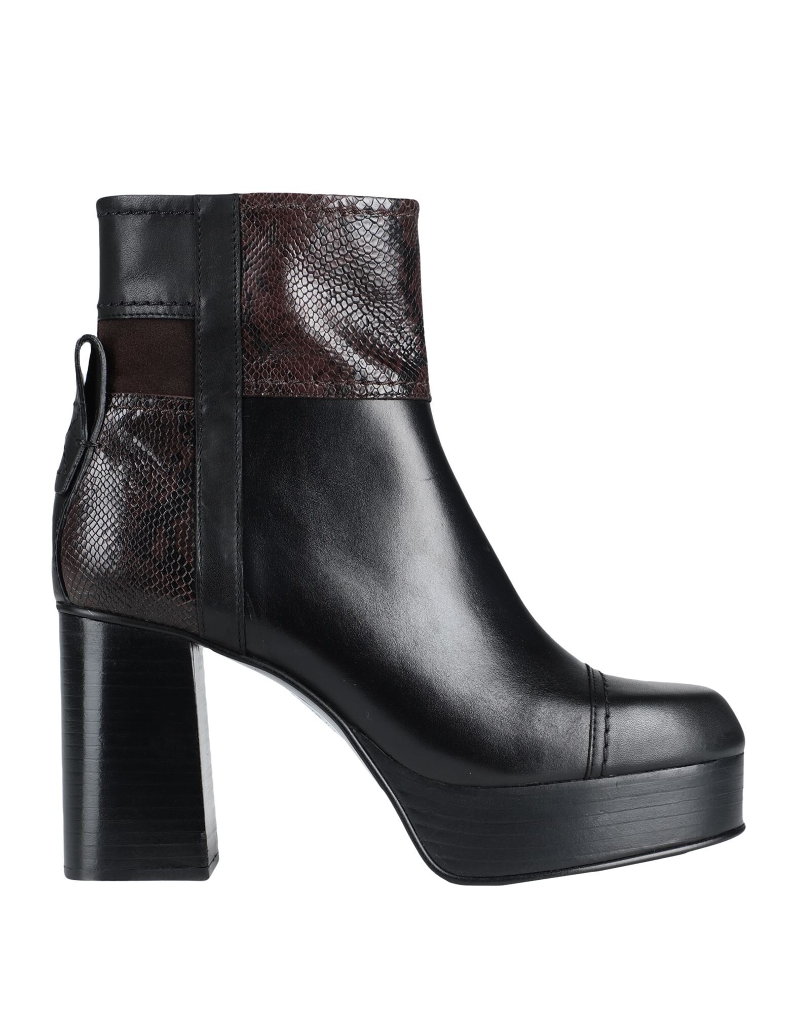 SEE BY CHLOÉ - Ankle boots