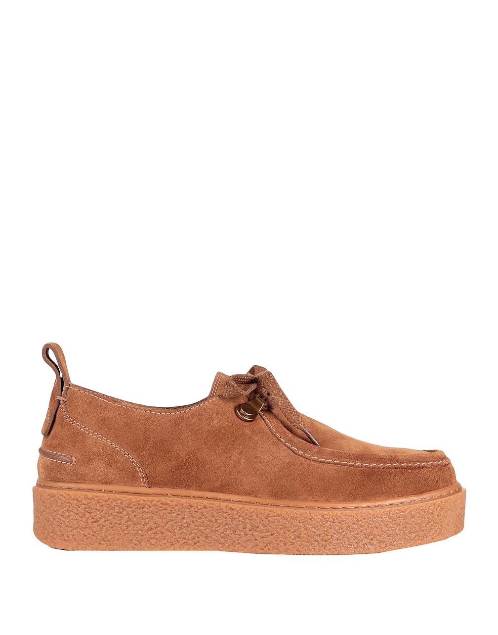 SEE BY CHLOÉ - Lace-up shoes