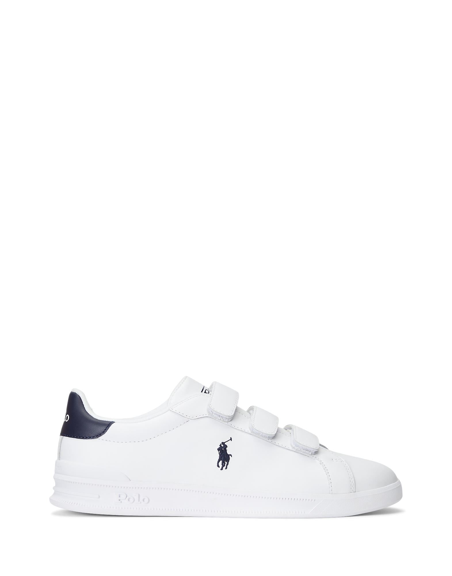 POLO RALPH LAUREN - Sneakers