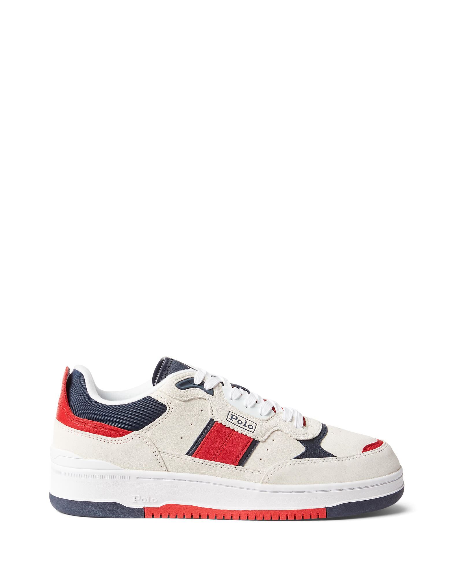 POLO RALPH LAUREN - Sneakers