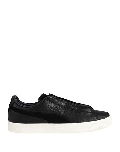 PUMA x NANAMÍCA Sneakers Clyde GTX Nanamica
 Black Cowhide
