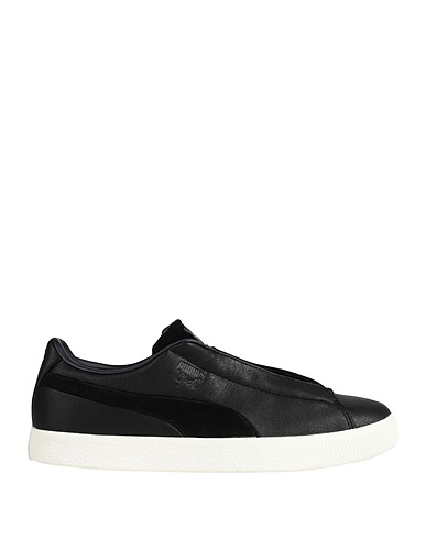 PUMA x NANAMÍCA Sneakers Clyde GTX Nanamica
 Black Cowhide