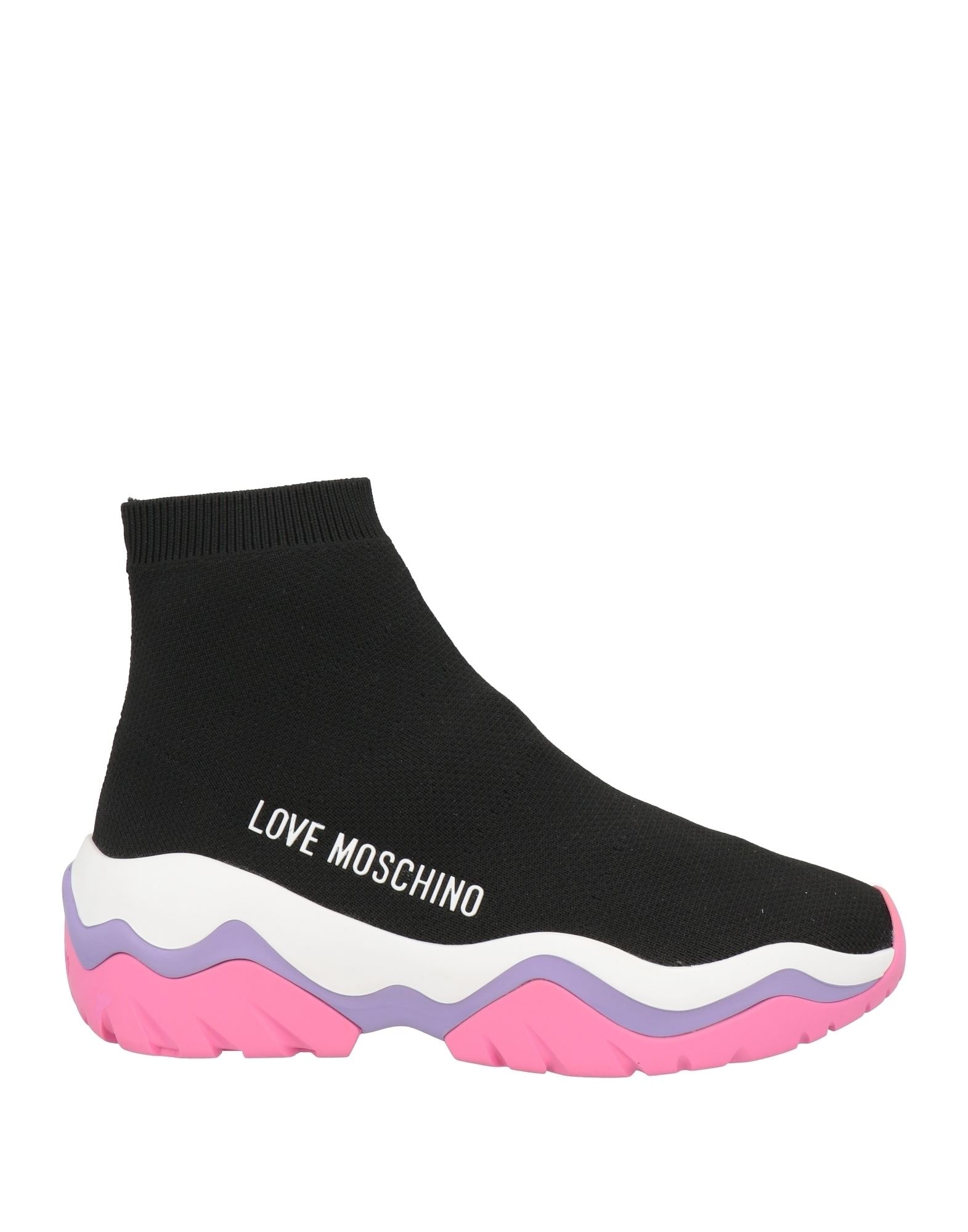 LOVE MOSCHINO - スニーカー