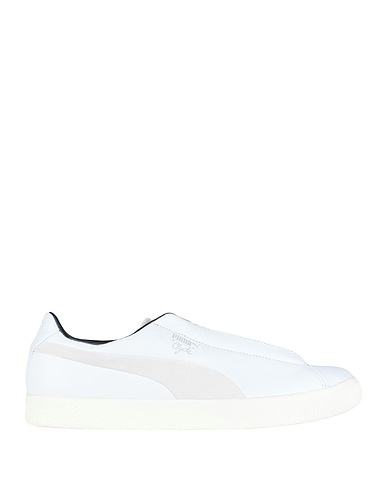 PUMA x NANAMÍCA Sneakers Clyde GTX Nanamica
 Weiß Vachette