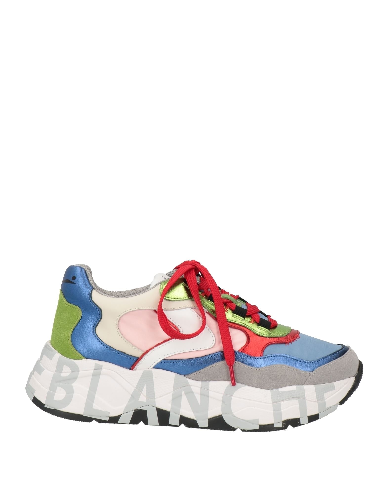 VOILE BLANCHE - Sneakers