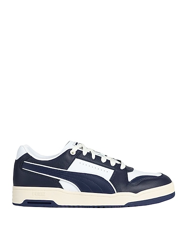 PUMA Sneakers Slipstream Lo Vintage
Cowhide