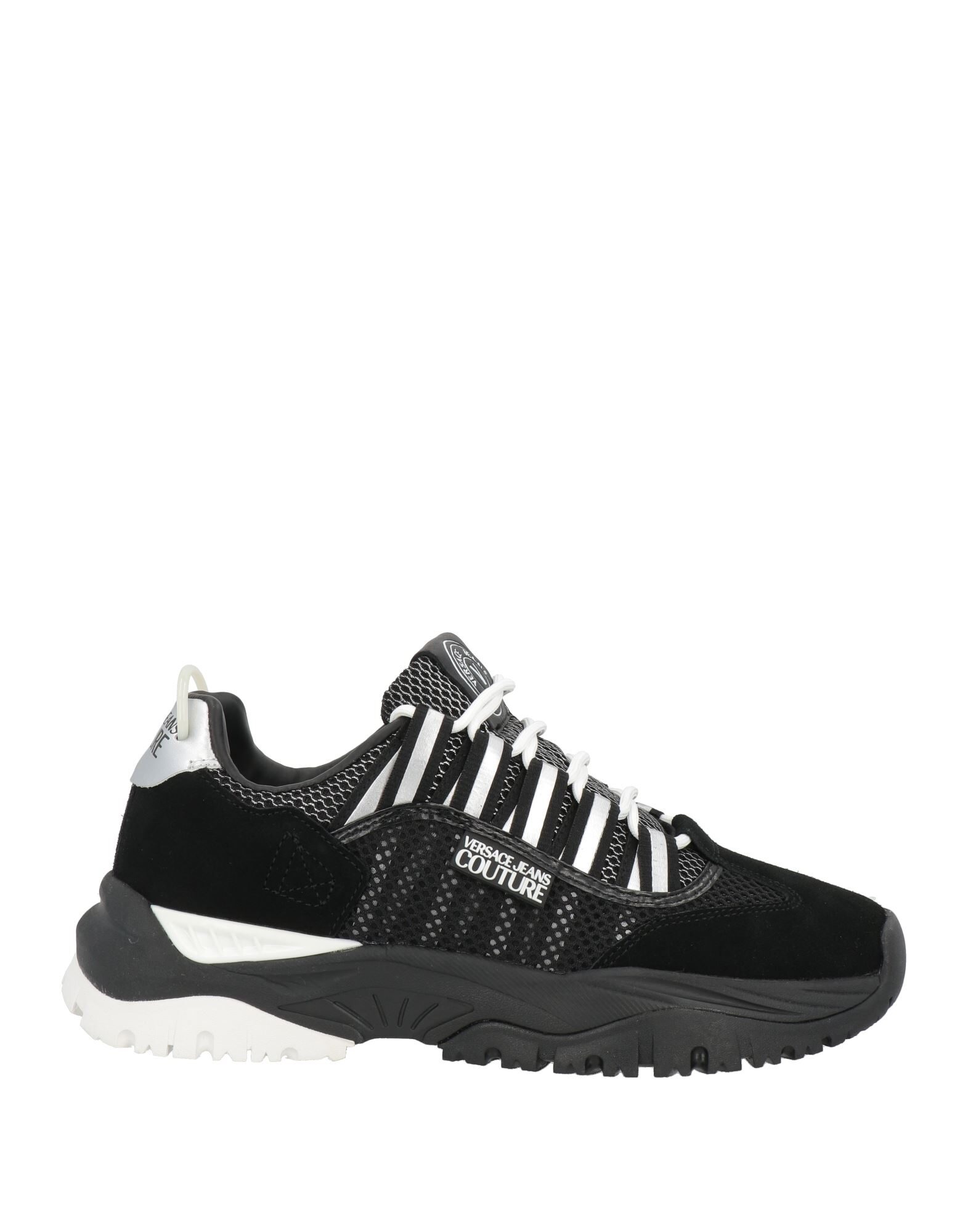 VERSACE JEANS COUTURE - Trainers