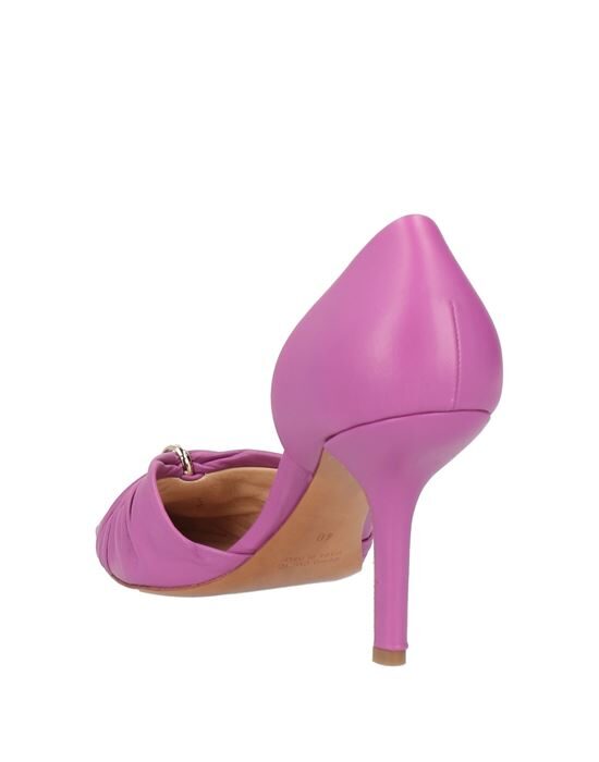 ANGELO FIGUS Туфли