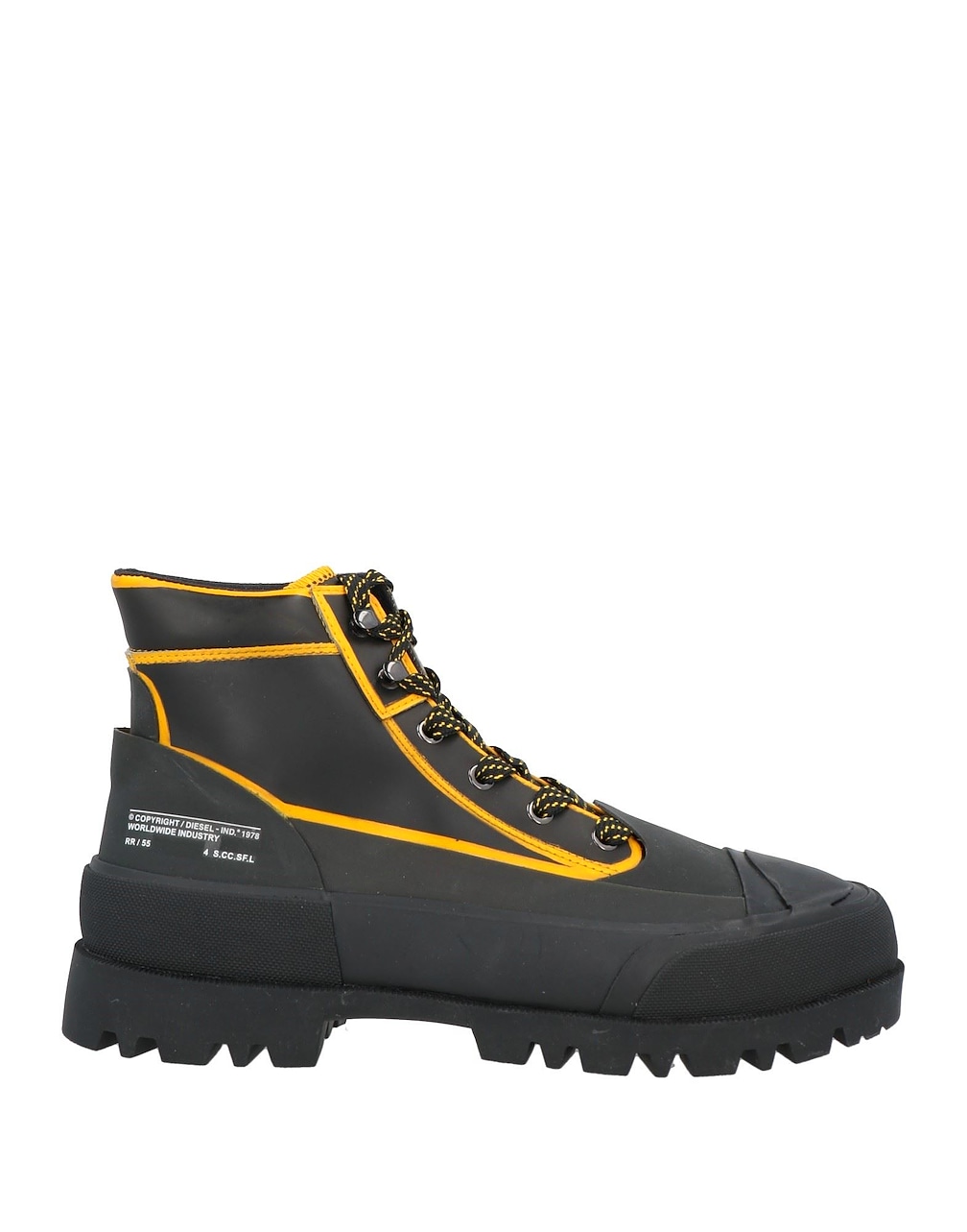 DIESEL - Ankle boots