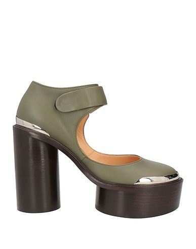 ANGELO FIGUS Court Calfskin