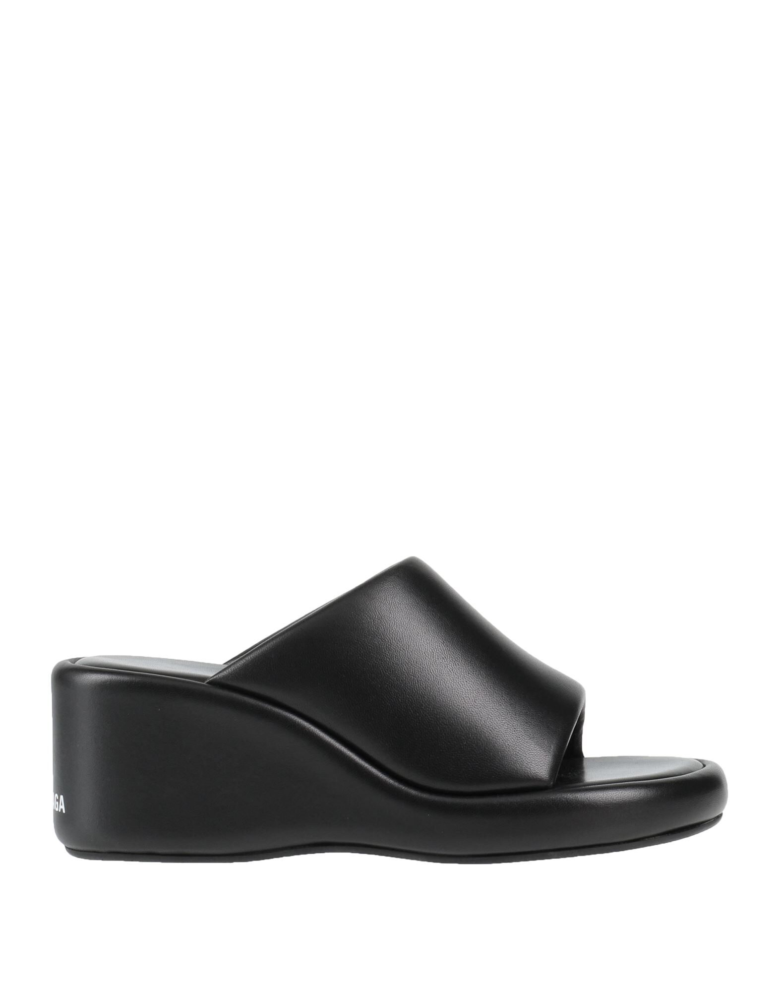 BALENCIAGA - Sandali