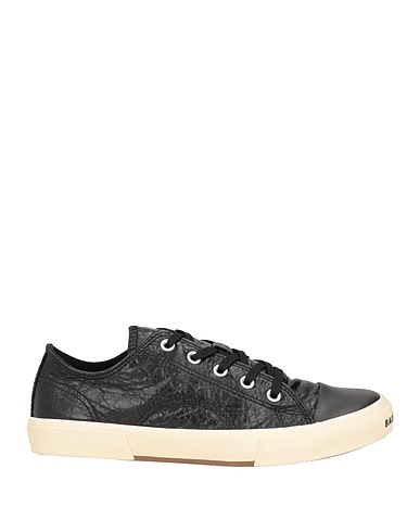 BALENCIAGA Sneakers Soft Leather