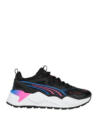 PUMA Sneakers RS-X Efekt Cosmic Grl Jr
 Black Textile fibres
