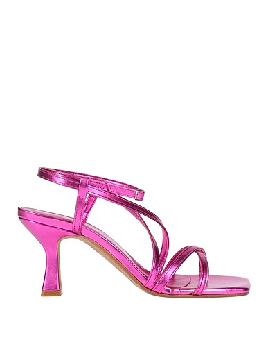 RANYÉ Sandales Cuir