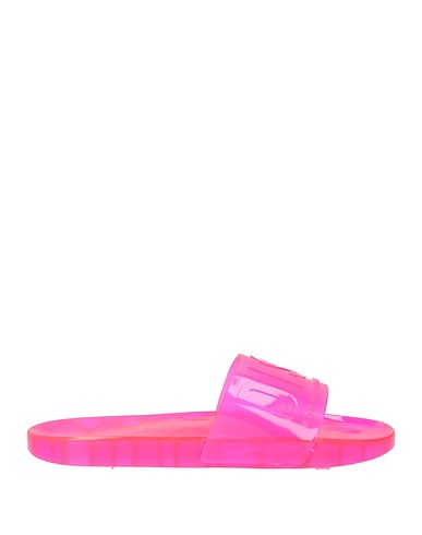DIESEL Sandali Fucsia PVC - Polivinilcloruro