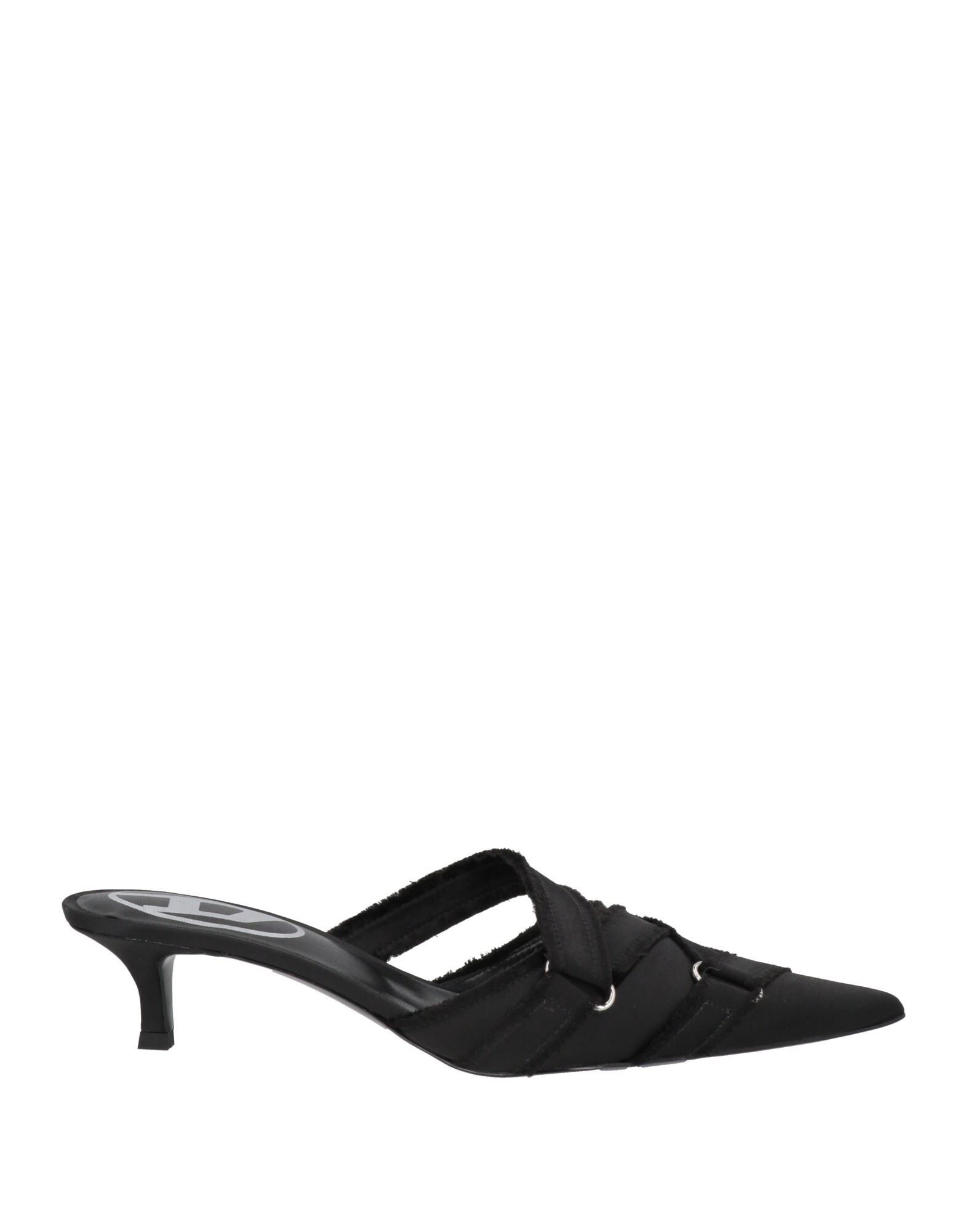 DIESEL - ミュールサボ