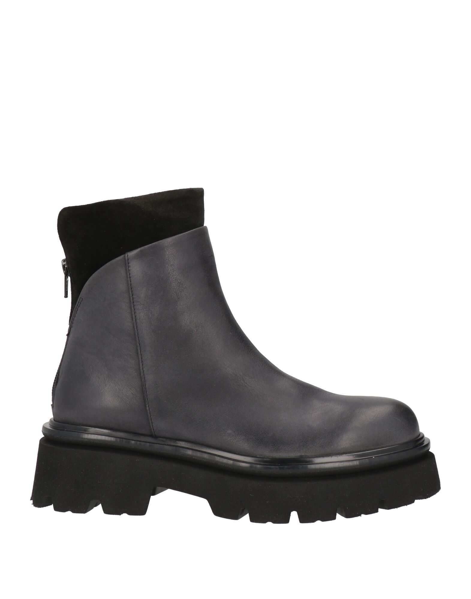 PAS DE ROUGE - Ankle boots