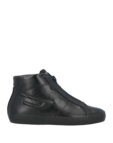 yoox diesel sneakers