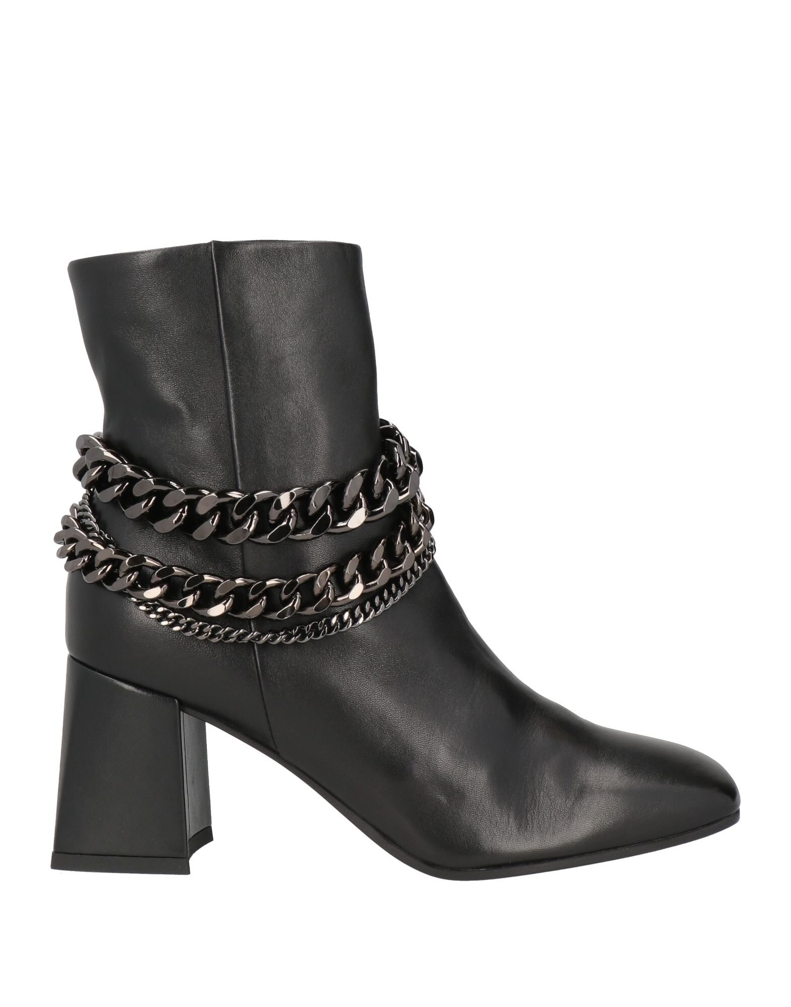 STEVE MADDEN - ショートブーツ