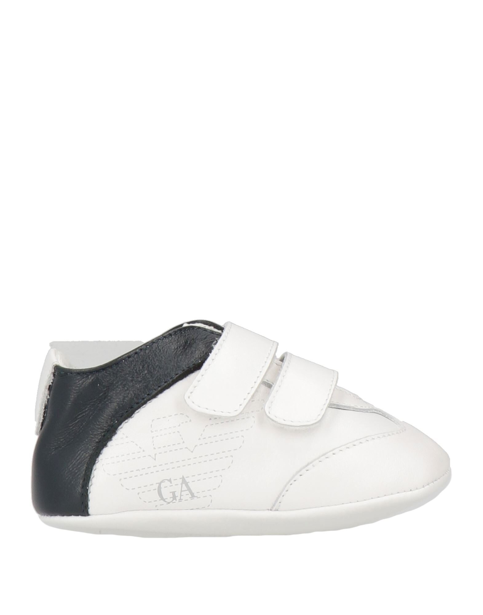 EMPORIO ARMANI - Scarpe neonato