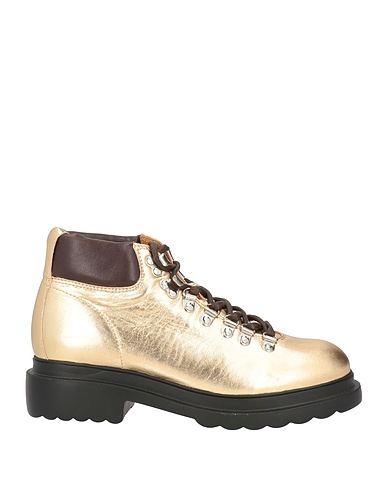 BOEMOS Ankle boot Platinum Leather