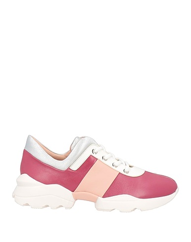 RODO Sneakers Mauve Lambskin