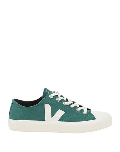 VEJA Sneakers WATA II LOW		
 Green 100% Organic cotton