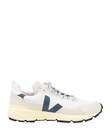VEJA Sneakers DEKKAN
 White 100% Recycled polyester