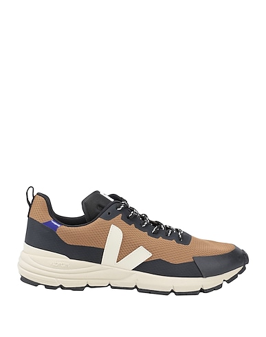 VEJA Sneakers DEKKAN		 Camel 100% Recycled polyester
