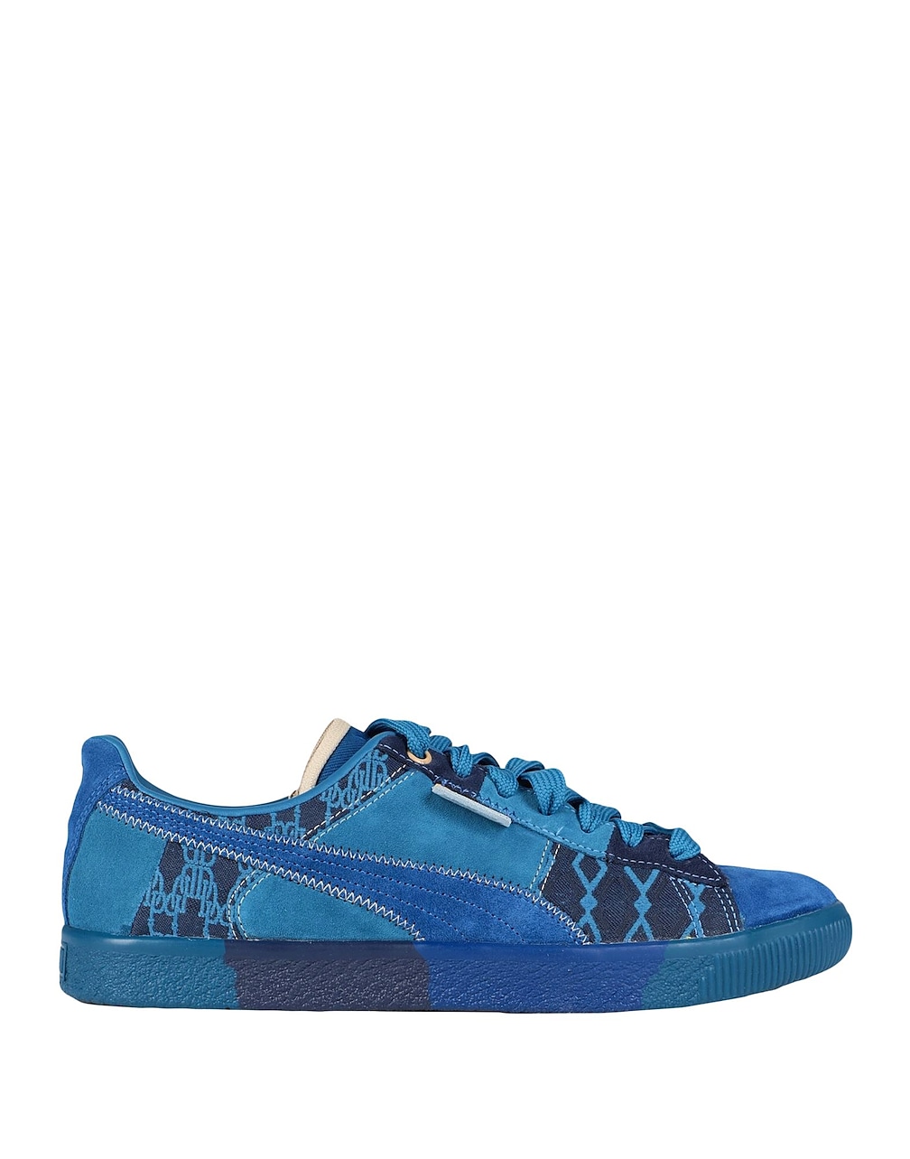 DAPPER DAN x PUMA - Sneakers