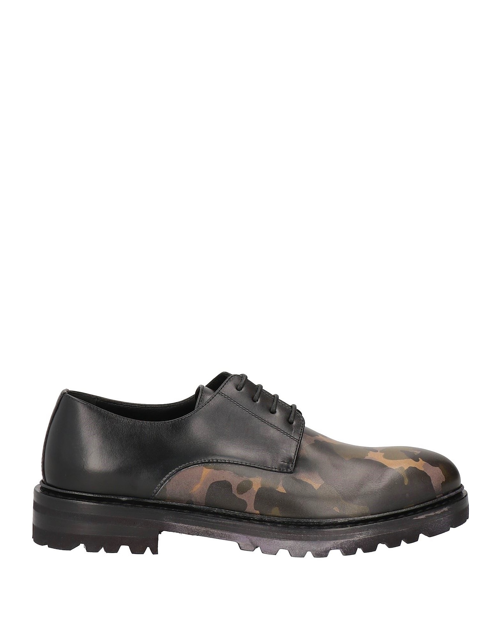 TESTONI - Lace-up shoes