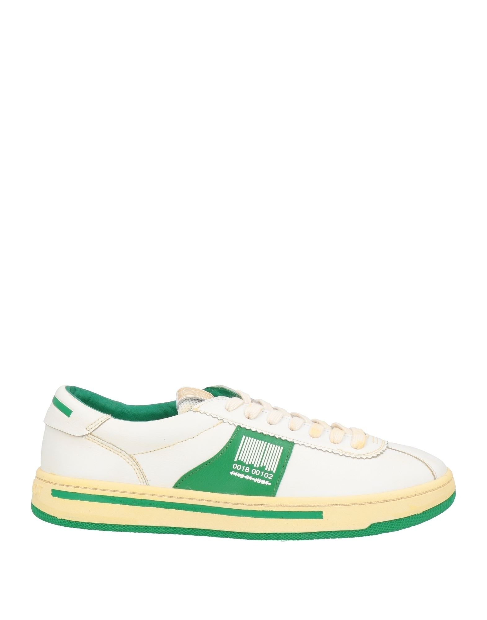 PRO 01 JECT - Кеды и кроссовки