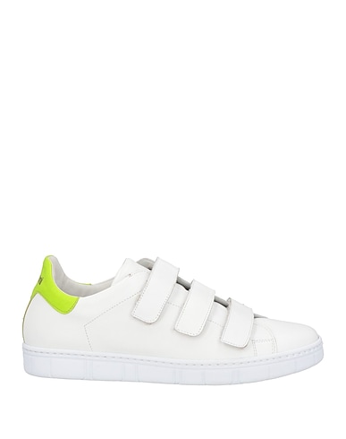 TESTONI Sneakers Calfskin