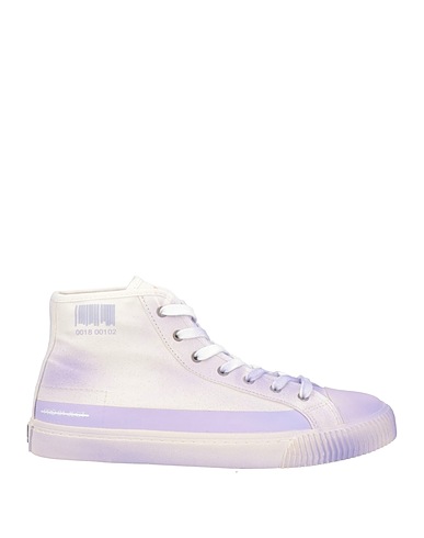 PRO 01 JECT Sneakers Mauve Textile fibres