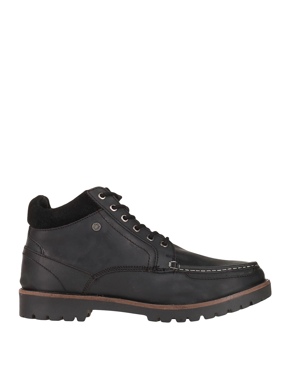 JACK & JONES - Stiefeletten