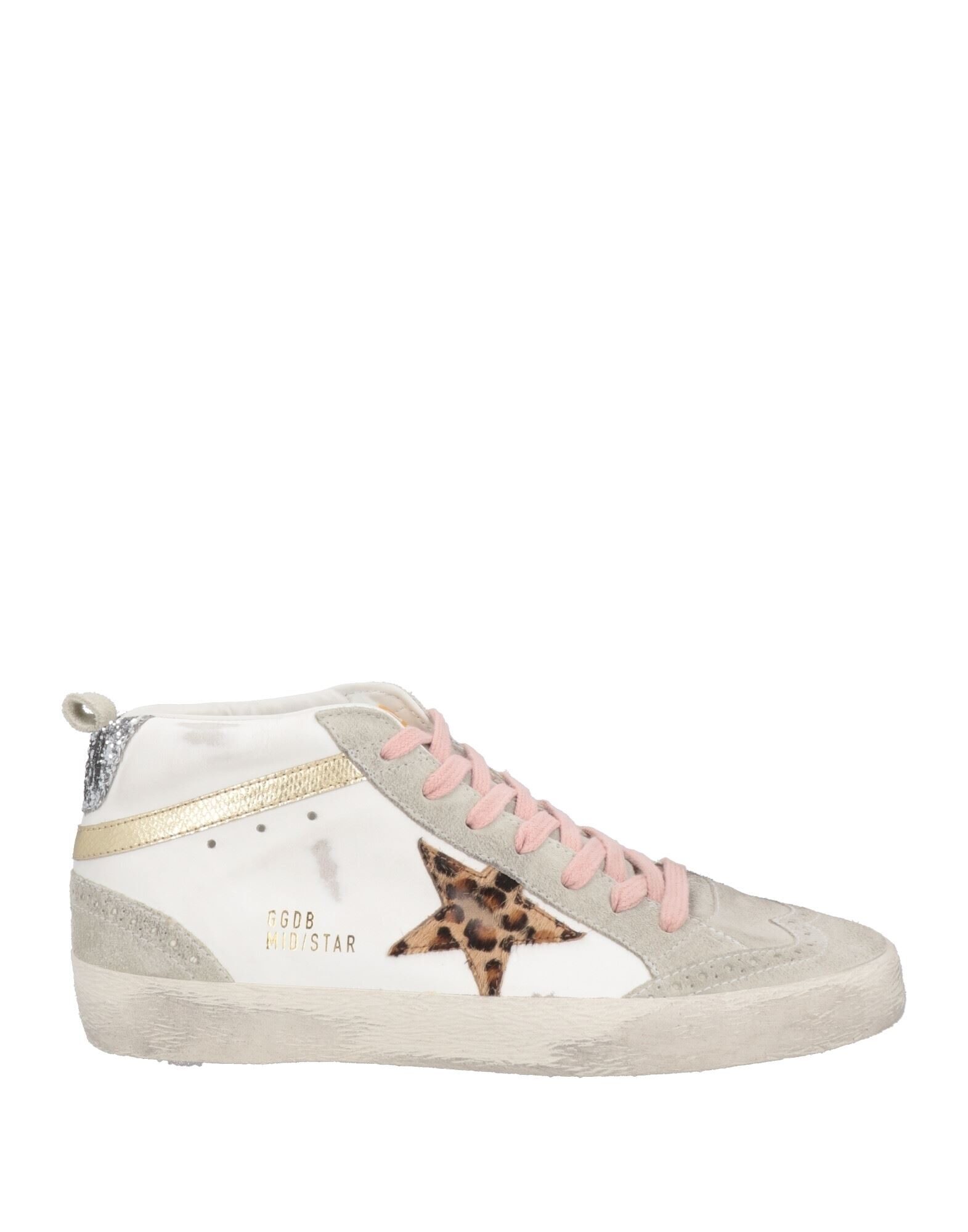 GOLDEN GOOSE - Trainers