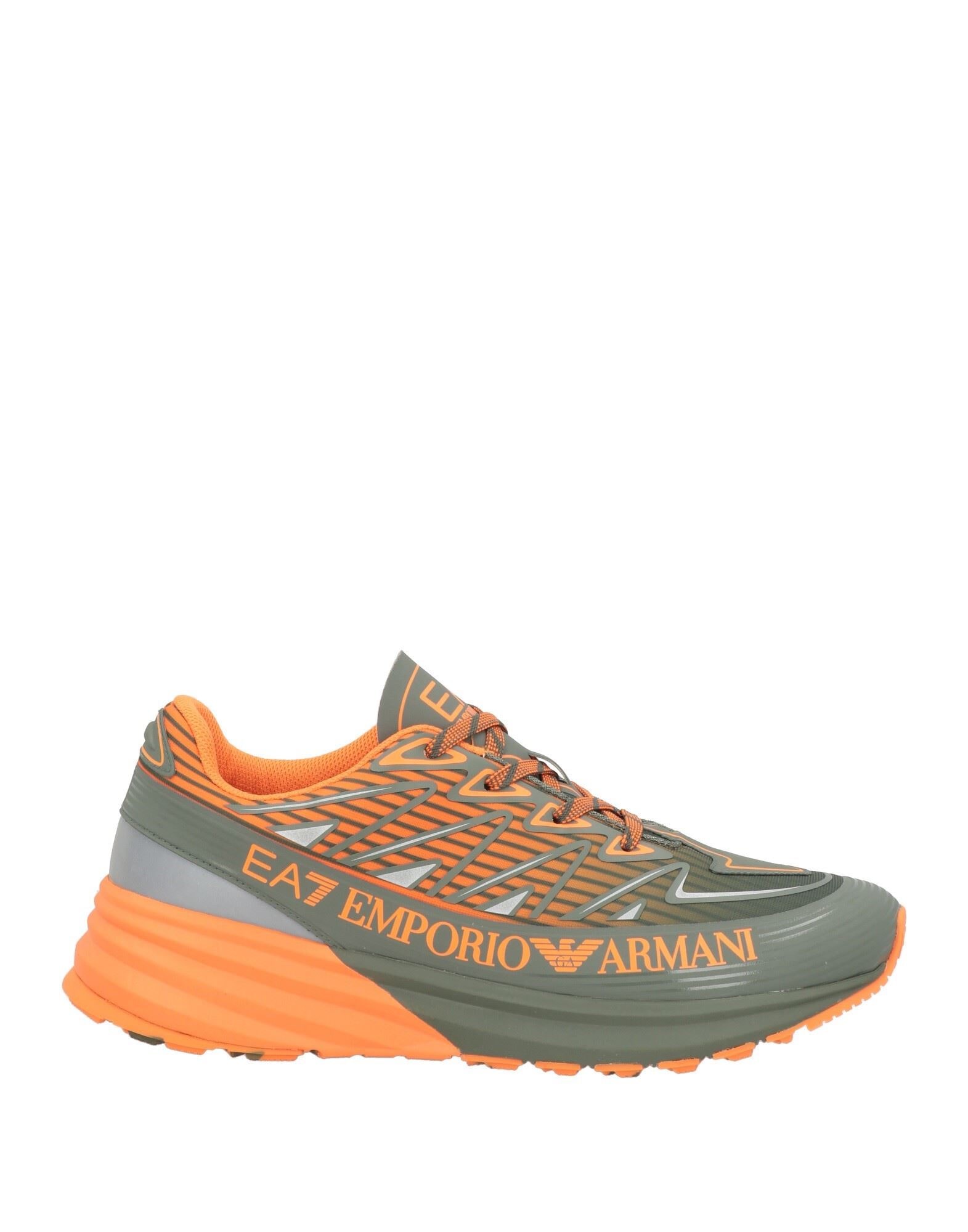 EA7 - Sneakers