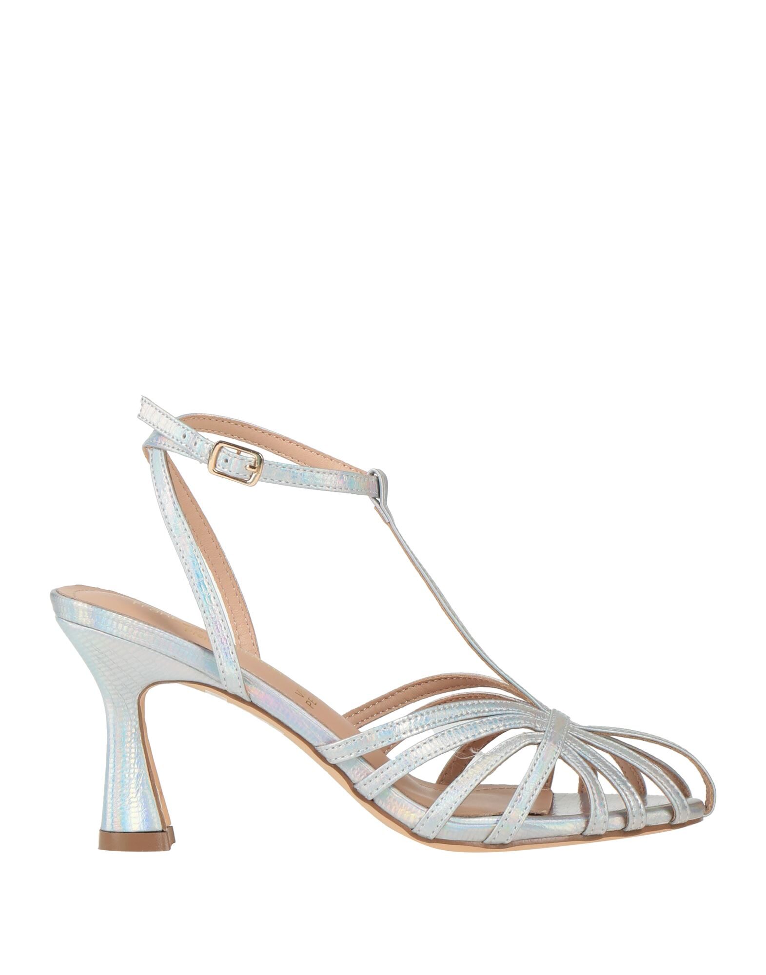 FRANCESCO MILANO - Сандалии