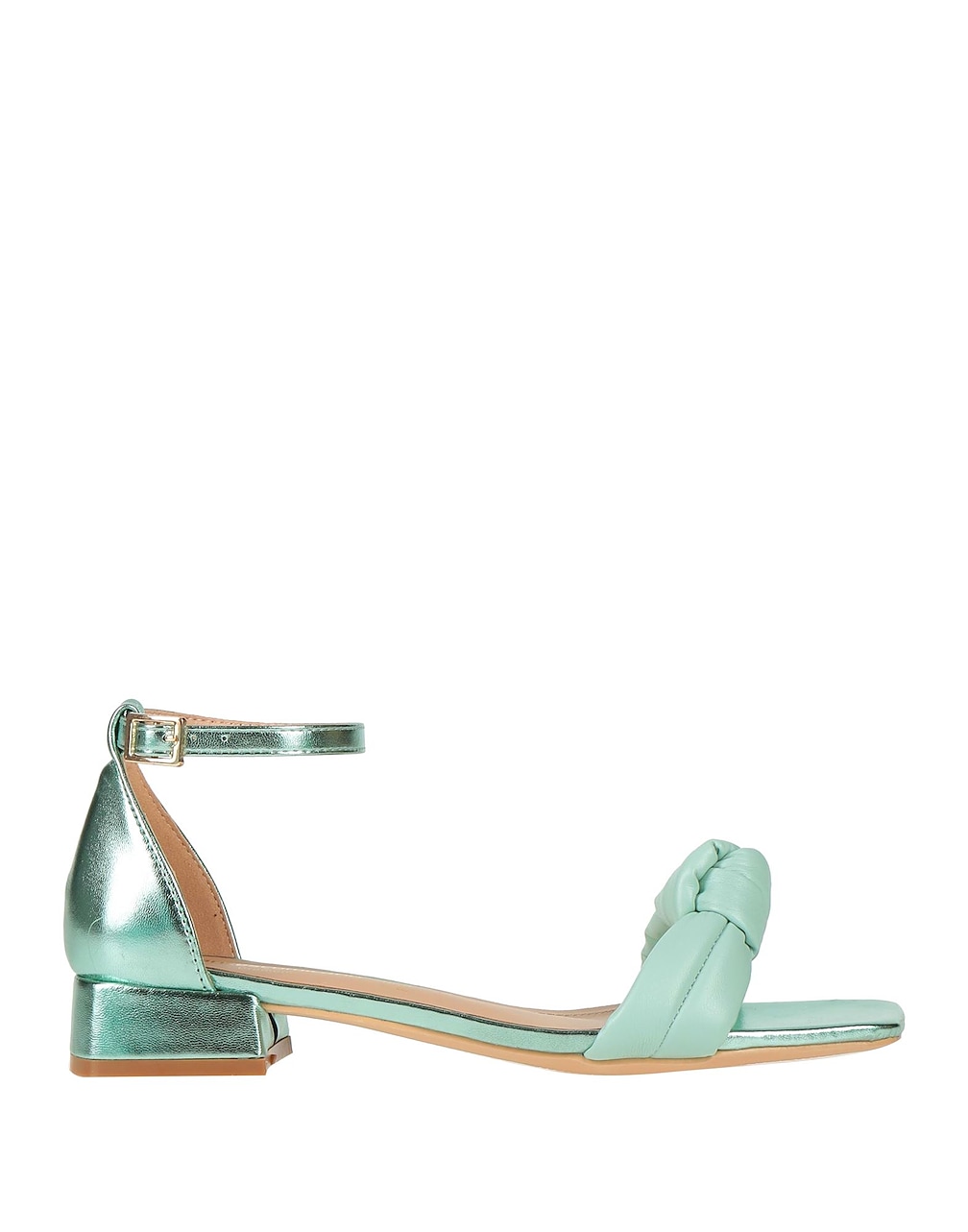 FRANCESCO MILANO - Sandals