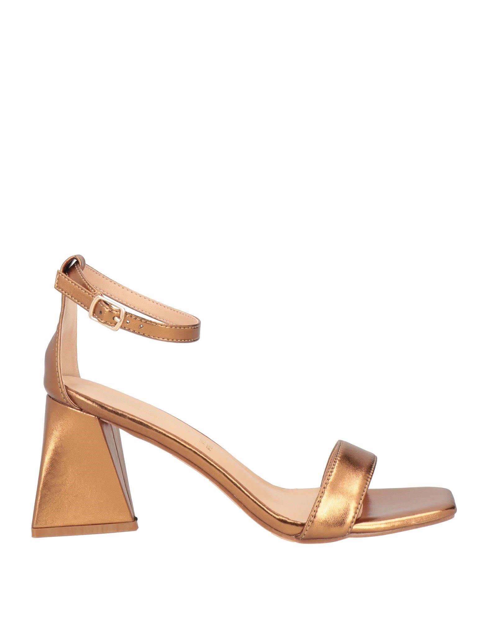 FRANCESCO MILANO - Sandals