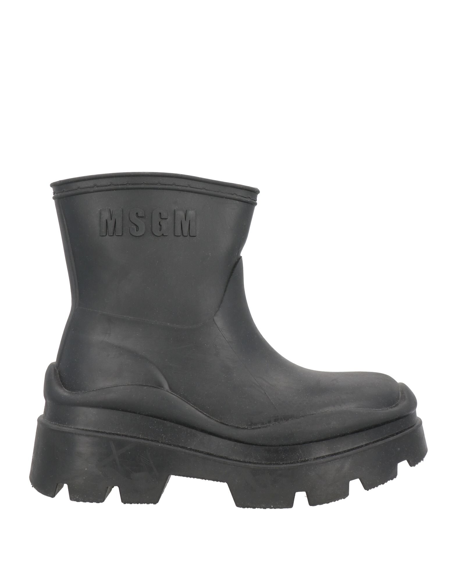 MSGM - Ankle boots