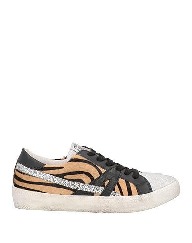 MÉLINÉ Sneakers Nero Pelle