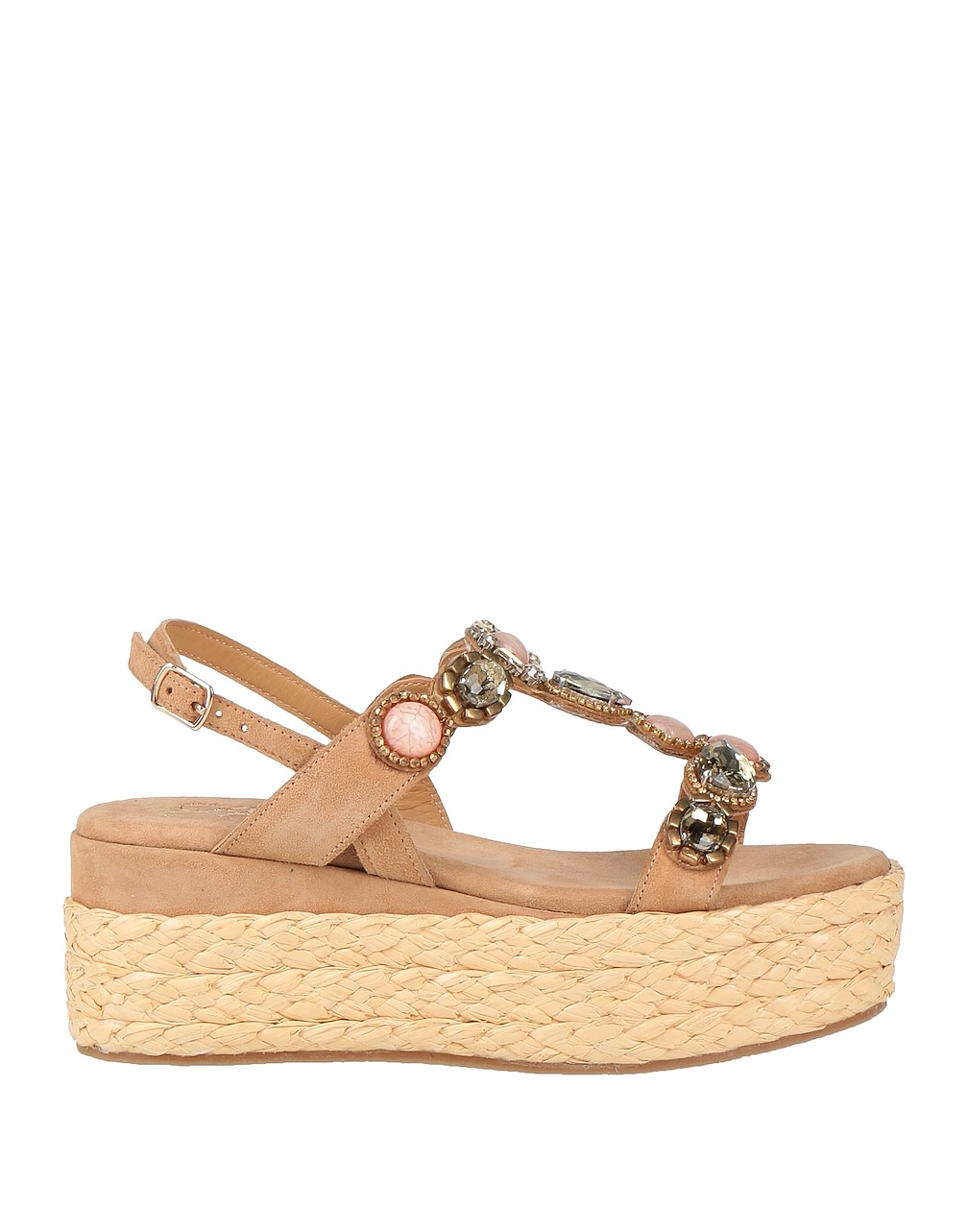 STUDIO MODE - Espadrilles