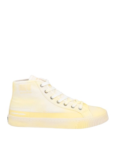 PRO 01 JECT Sneakers Avorio Fibre tessili