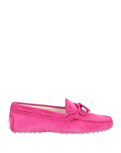 TOD'S Loafers JUNIOR Soft Leather