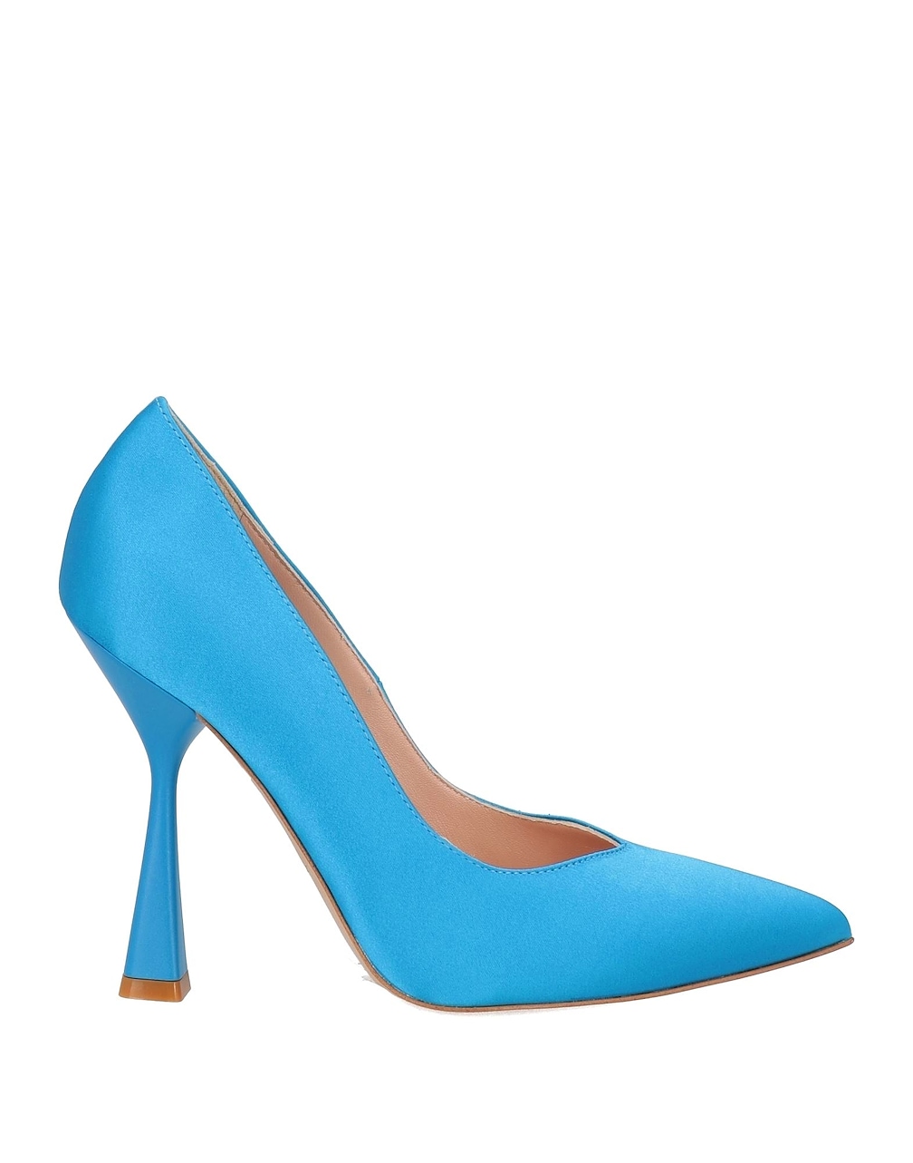 BLUMARINE - Escarpins